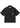 W S/S Craft Shirt - Black Rinsed-Shirts-Carhartt WIP-Butler Loftet