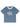 W' S/S Reminiscing Ringer T-shirt - Velvet Blue-T-shirts-Carhartt WIP-Butler Loftet