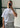 W S/S Scriptborduurwerk T-S - Wit / Zwart-T-shirts-Carhartt WIP-Butler Loftet