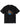 W' S/S Slingshot T-Shirt - Black-T-shirts-Carhartt WIP-Butler Loftet