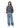 W Simple Pant - Blue Light True Washed-broek-Carhartt WIP-Butler Loftet