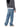 W Simple Pant - Blue Light True Washed-broek-Carhartt WIP-Butler Loftet