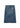 W Single Knierok - Blauw Donker Gebruikte Wash-Rokken-Carhartt WIP-Butler Loftet