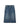 W Single Knierok - Blauw Donker Gebruikte Wash-Rokken-Carhartt WIP-Butler Loftet