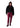 W VERSA VELOUR NUPTSE - Tnf Zwart-Bovenkleding-The North Face-Butler Loftet