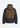 Dyngja Shell Jacket - Humus