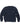 WASHED INSIGNIA PREMIUM KNIT - Blauw/Mosterd-Knitwear-Goodies Sportive-Butler Loftet