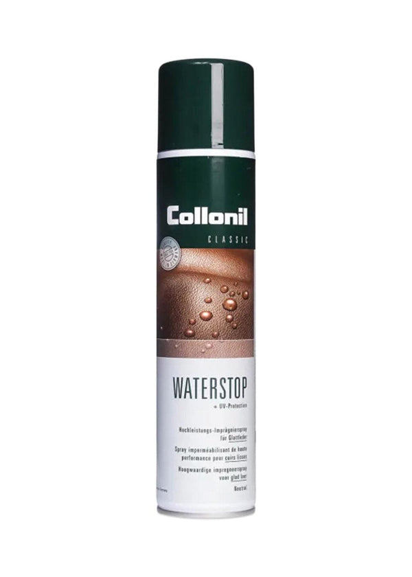 WATERSTOP - Zilver-Accessoires-Collonil aps-Butler Loftet