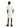 WBBommy Linnen Shorts - Off White-Shorts-Woodbird-Butler Loftet