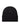 WIDE Cuff Beanie NEYYAN - Black-Headwear-New Era-Butler Loftet