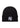 WIDE Cuff Beanie NEYYAN - Black-Headwear-New Era-Butler Loftet