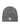 WIDE Cuff Beanie NEYYAN - Grey-Headwear-New Era-Butler Loftet