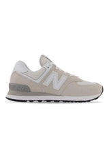 New Balance WL574EVW - Nimbus-wolk. Sneakers heren kopen.