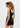 WMNS ROMPER - Zwart-Anders-Bareen-Butler Loftet