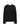 WMNS LONGSLEEVE TEE - Zwart-T-shirts-Bareen-Butler Loftet