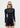 WMNS LONGSLEEVE TEE - Zwart-T-shirts-Bareen-Butler Loftet