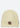 WMNS WIDE CUFF BEANIE - Cream/Dark Auburn