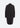WOMEN OVERCOAT PRESSED WOOL - Dark Brown