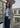 DAMES OVERJAS GEPERST WOL - Natuurlijk Casha-Bovenkleding-Harris Wharf London-Butler Loftet