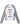 WOMENS GRAPHIC CYCLING JERSEY - LS - White-T-shirts-Bareen-Butler Loftet