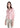 WOMENS JUMPER VITOW - Dragee Chine-Knitwear-American Vintage-Butler Loftet