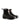 ORIGINELE CHELSEA BOOT VOOR DAMES - Zwart-Boots-Hunter-Butler Loftet
