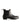 ORIGINELE CHELSEA BOOT VOOR DAMES - Zwart-Boots-Hunter-Butler Loftet
