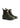 ORIGINELE CHELSEA BOOT VOOR DAMES - Dov/Dark Olive-Boots-Hunter-Butler Loftet