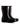 ORIGINELE KORTE LAARS VOOR DAMES - Zwart-Boots-Hunter-Butler Loftet