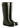 ORIGINELE HOGE LAARS VOOR DAMES - Dov/Dark Olive-Boots-Hunter-Butler Loftet