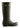 ORIGINELE HOGE LAARS VOOR DAMES - Dov/Dark Olive-Boots-Hunter-Butler Loftet