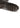 ORIGINELE HOGE GLOSS LAARS VOOR DAMES - Chocoladebruin-Boots-Hunter-Butler Loftet