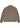 WOOL KNIT POLO - Brown Melange-Knitwear-Acne Studios-Butler Loftet