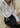 WRAP KATOENEN SHIRT - Helderwit-Overhemden-Rotate-Butler Loftet