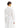WRAP KATOENEN SHIRT - Helderwit-Overhemden-Rotate-Butler Loftet