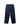 WRITER RELAXED FIT GEPLOOIDE BROEK - Navy-Broek-Forét-Butler Loftet