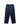 WRITER RELAXED FIT GEPLOOIDE BROEK - Navy-Broek-Forét-Butler Loftet