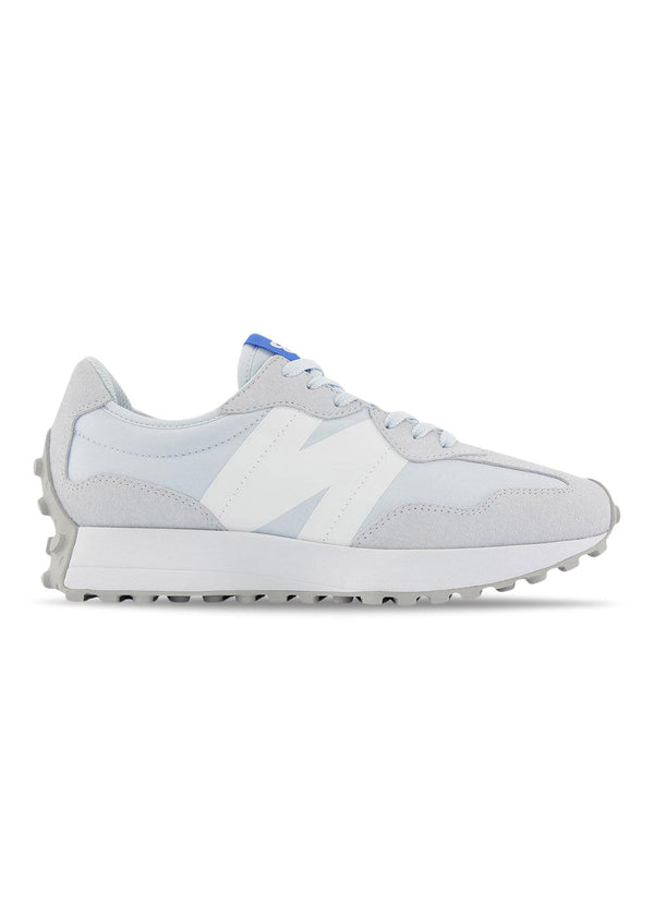 New Balances WS327BN - Serene Blue - Sneakers. Køb sneakers her.