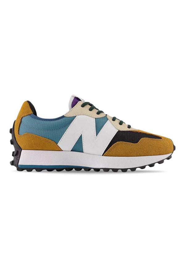New Balances WS327TG - Workwear. Køb sneakers her.