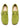 Wallabee G - Lime Suede-Schoenen-Clarks Originals-Butler Loftet