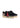 Wallabee. D - Zwart textiel-Schoenen-Clarks Originals-Butler Loftet