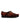 Wallabee. D - Bruine koeienprint-Schoenen-Clarks Originals-Butler Loftet