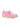 Wallabee. D - Candy Pink-Schoenen-Clarks Originals-Butler Loftet