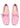 Wallabee. D - Candy Pink-Schoenen-Clarks Originals-Butler Loftet