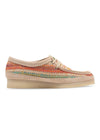 Wallabee. D - Multi Raffia-Schoenen-Clarks Originals-Butler Loftet