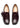Wallabee. D - Paarse druif-Schoenen-Clarks Originals-Butler Loftet