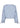 Wanda Mini Stripe Shirt - Blue-Blouses-Neo Noir-Butler Loftet