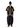Wang Carp Shirt - Zwart-Overhemden-Woodbird-Butler Loftet