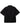 Wang Borduurshirt - Zwart-Overhemden-Woodbird-Butler Loftet