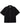 Wang Borduurshirt - Zwart-Overhemden-Woodbird-Butler Loftet